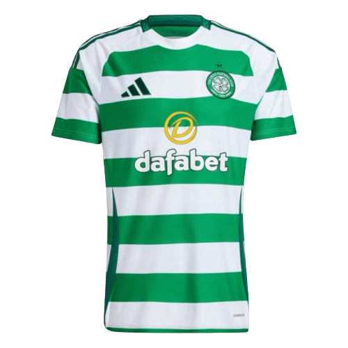 Maillot Celtic Glasgow Ligue des Champions