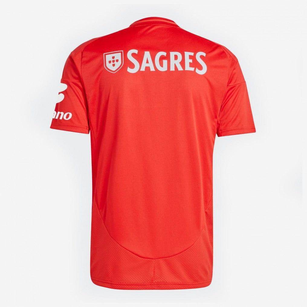 Maillot Benfica Lisbonne Ligue des Champions