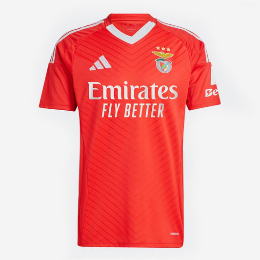 Maillot Benfica Lisbonne Ligue des Champions