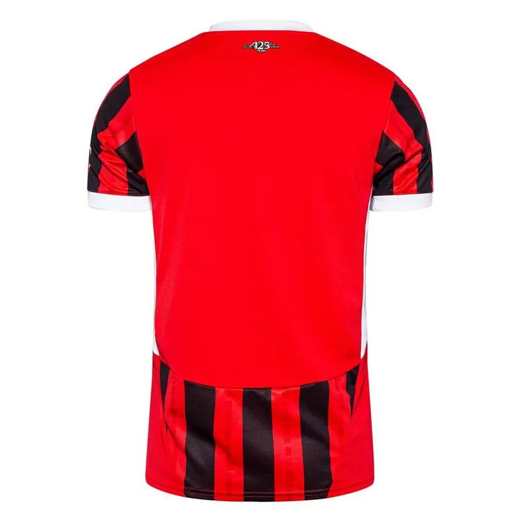 Maillot Milan AC Ligue des Champions