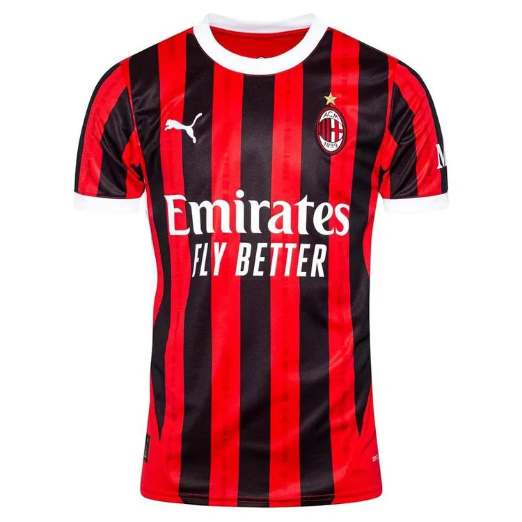 Maillot Milan AC Ligue des Champions