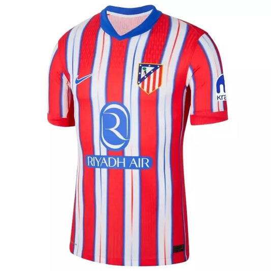 Maillot Atlético de Madrid Ligue des Champions