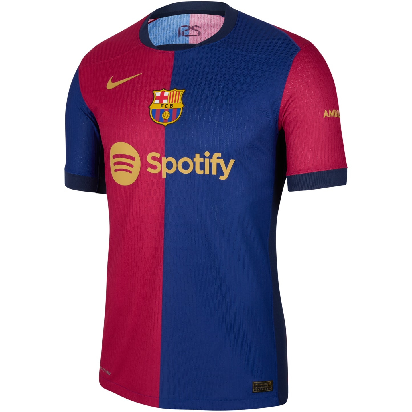 Maillot Barça Ligue des Champions