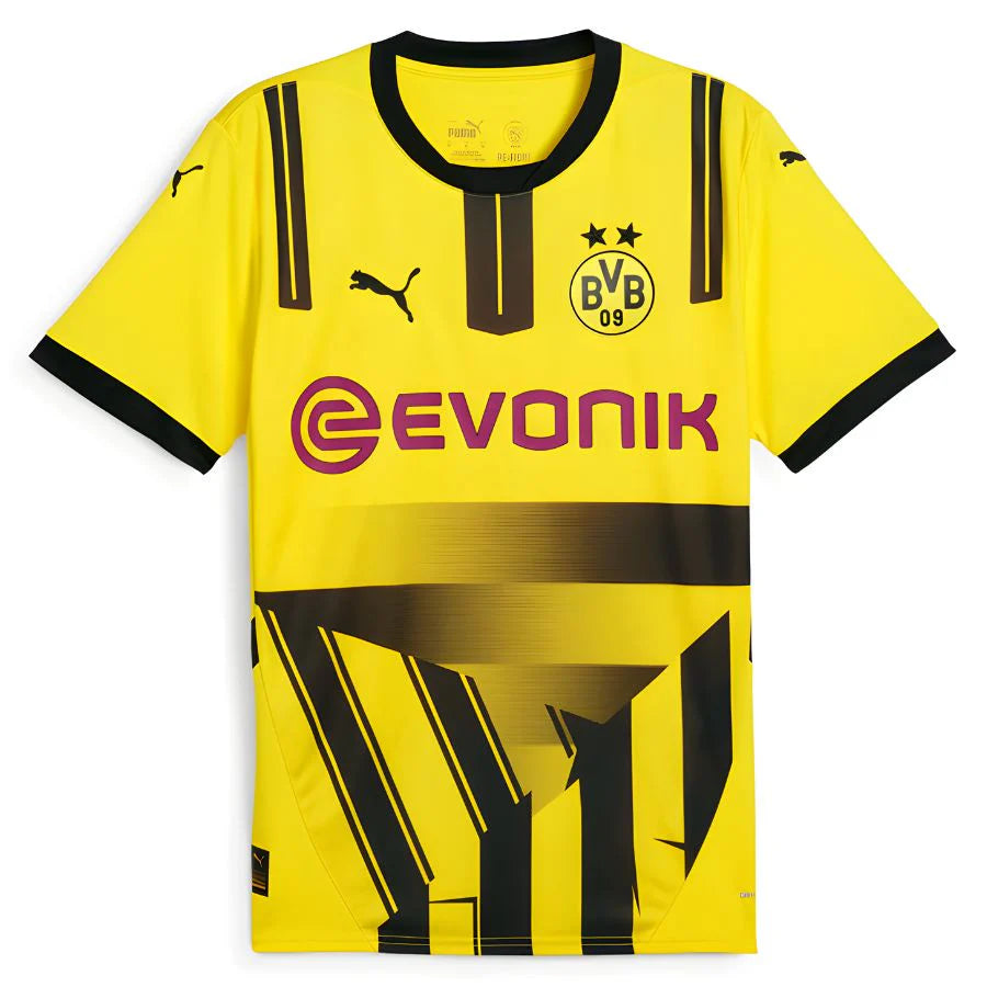 Maillot Borussia Dortmund Ligue des Champions