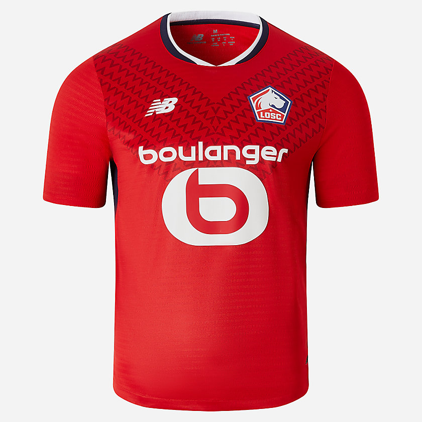 Maillot LOSC Ligue des Champions