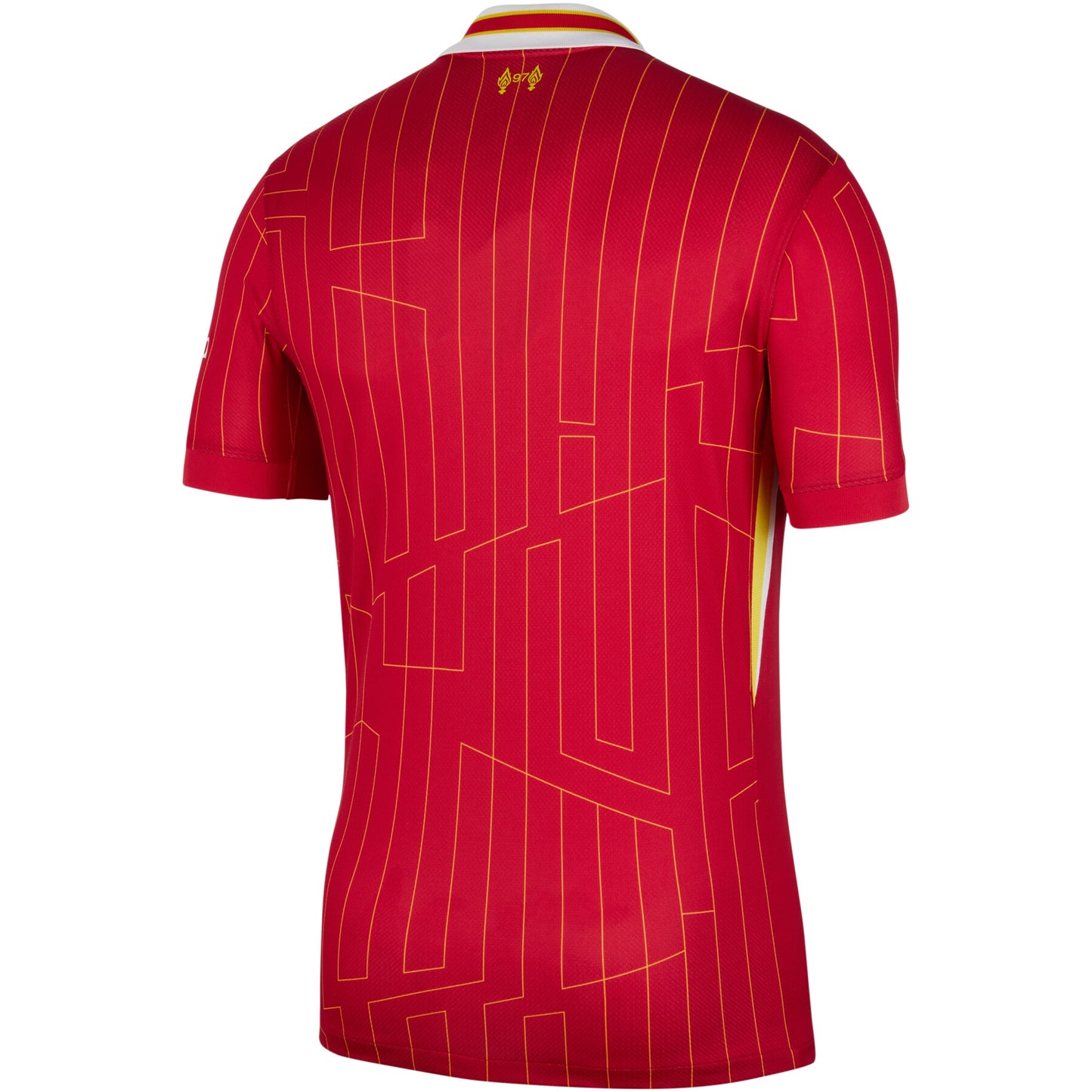 Maillot Liverpool FC Ligue des Champions