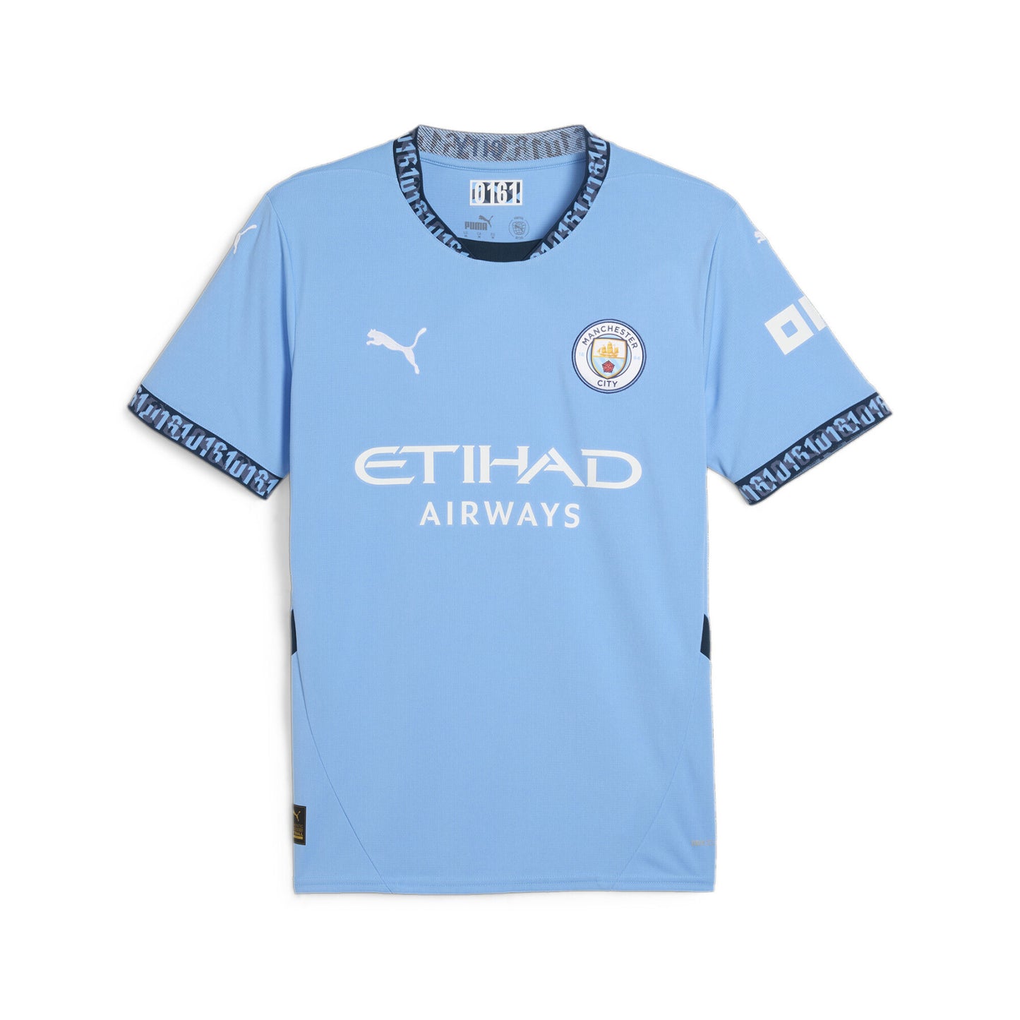 Maillot Manchester City FC Ligue des Champions