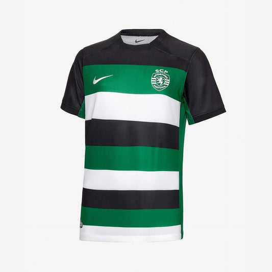 Maillot Sporting Clube de Portugal Ligue des Champions