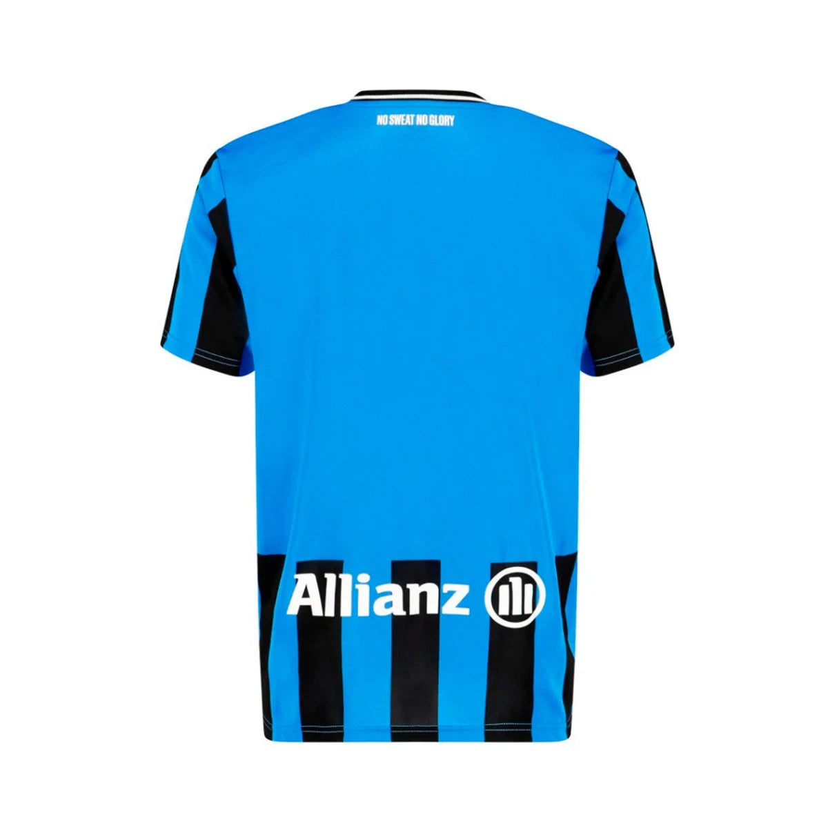 Maillot Club Bruges KV Ligue des Champions