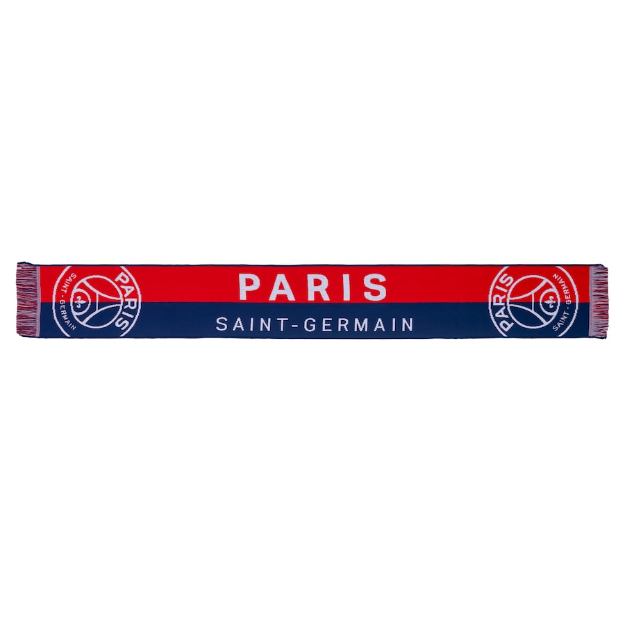 Écharpe Paris Saint-Germain Ligue des Champions