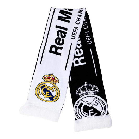 Écharpe Real Madrid Ligue des Champions