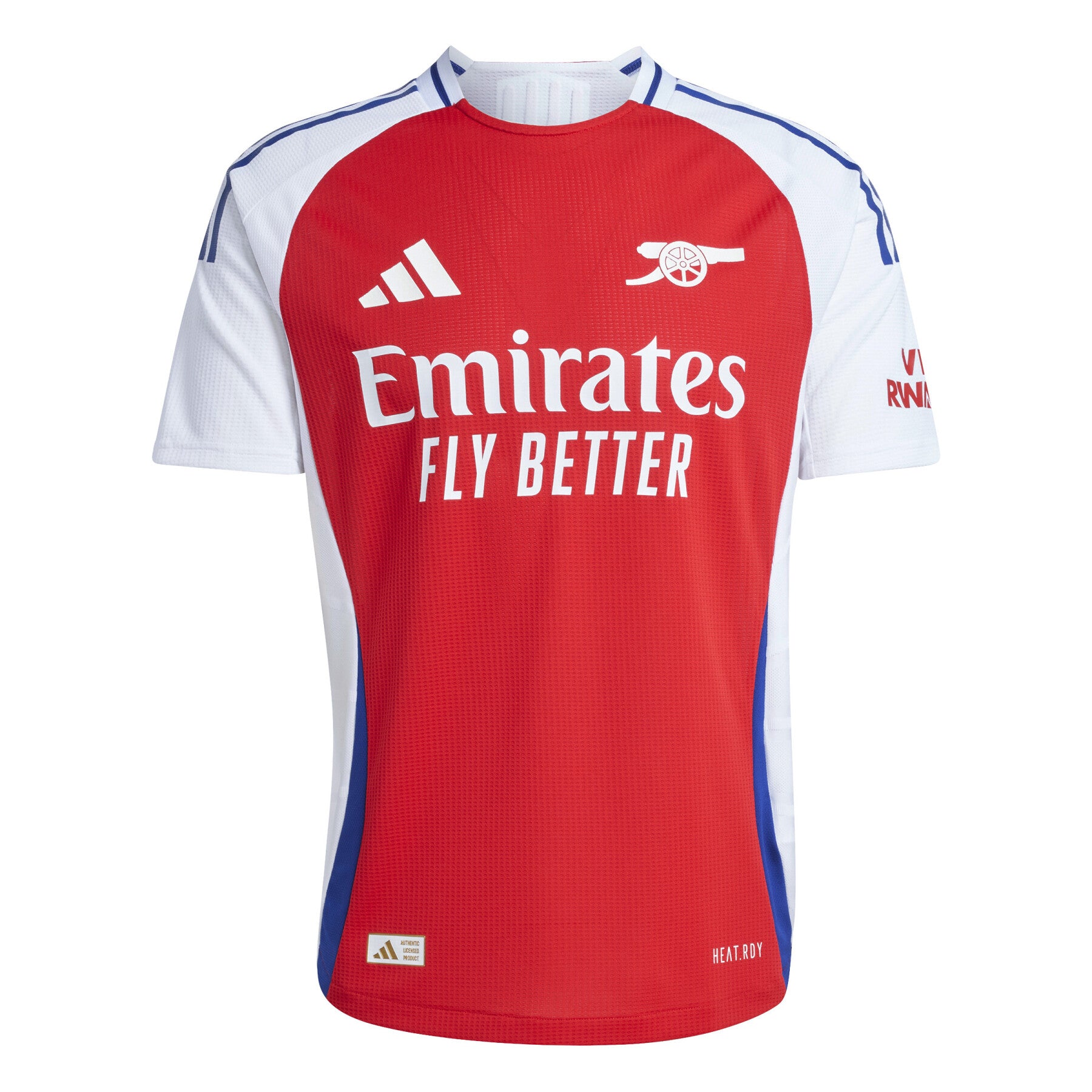 Maillot Arsenal Football Club Ligue des Champions