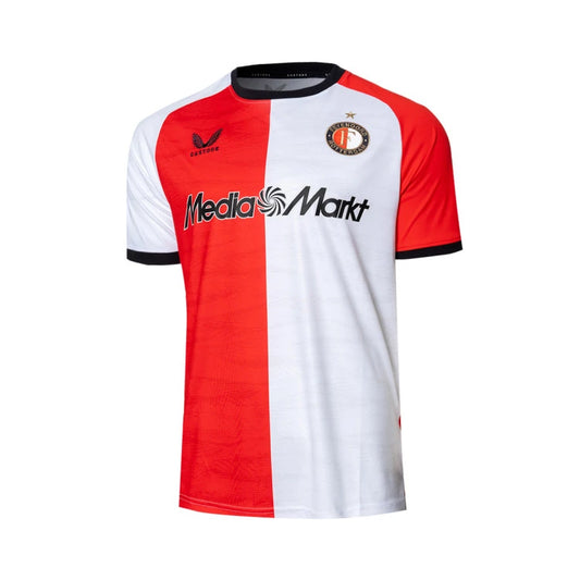 Maillot Feyenoord Rotterdam Ligue des Champions