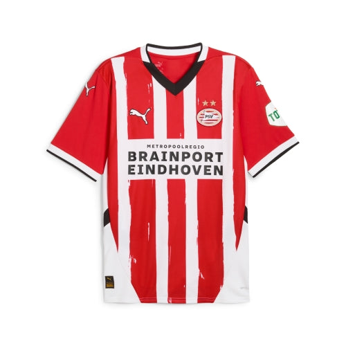 Maillot PSV Eindhoven Ligue des Champions